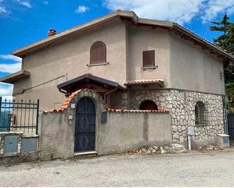 Appartamenti 2 panoramici