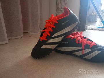 Adidas predator