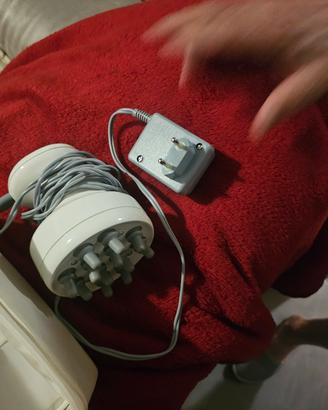 massaggiatore elettrico BaByliss