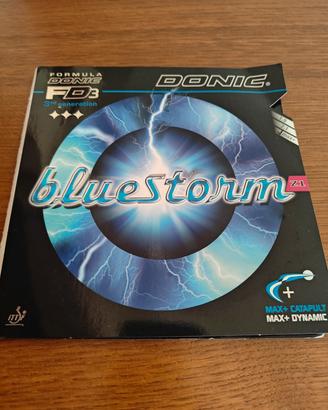 Donic Bluestorm Z1  Black Max