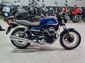 MOTO GUZZI V7 SPECIAL 850 2022