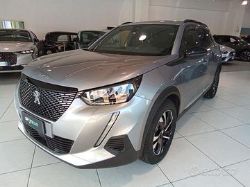 Peugeot 2008 BlueHDi 130 EAT8 Allure Pack S/S...