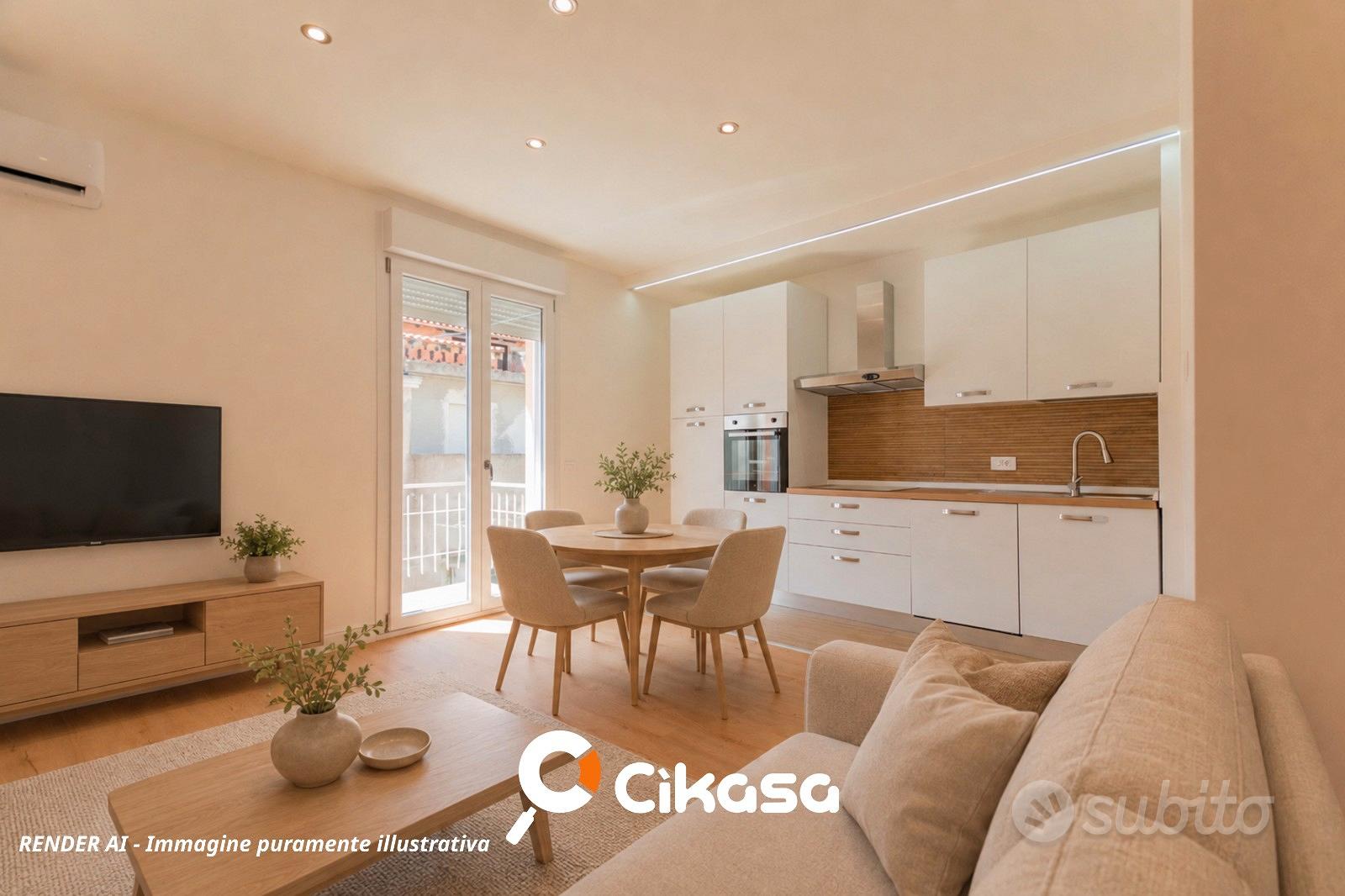 Appartamento – Sinnai, Casteddu/Cagliari - Vista 4
