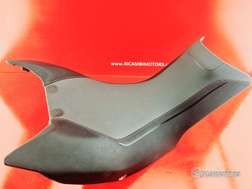 CUPOLINO DUCATI MULTISTRADA 950 1200 ENDURO