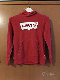 Levis felpa