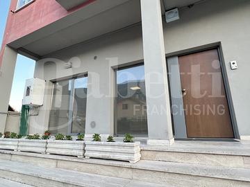 Appartamento Venafro [VD DRNC160 - 66VRG]