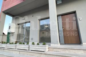 Appartamento Venafro [VD DRNC160 - 66VRG]
