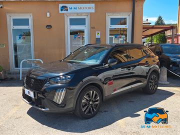 Peugeot 2008 2008 1.5 bluehdi GT 130cv