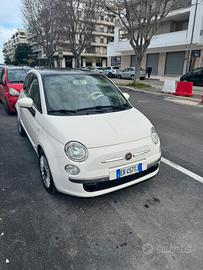 FIAT 500 1.2 EASYPOWER LOUNGE