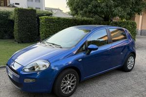 Fiat Punto Dualogic Cambio Autonatico