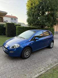 Fiat Punto Dualogic Cambio Autonatico