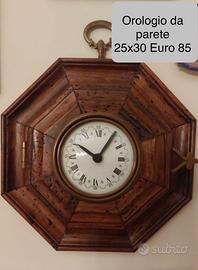 Orologio vintage
