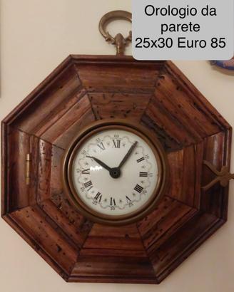 Orologio vintage