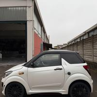 Ligier JS JS50 DCI Sport Ultimate Ice Tec