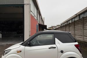 Ligier JS JS50 DCI Sport Ultimate Ice Tec