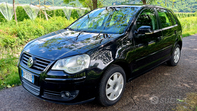 Vw polo 1.4 tdi comfortline