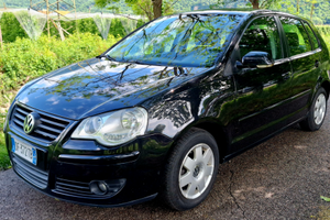 Vw polo 1.4 tdi comfortline