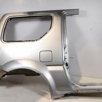 PARAFANGO POST. DX. SUZUKI JIMNY «I» (1999)