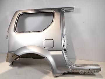 PARAFANGO POST. DX. SUZUKI JIMNY «I» (1999)