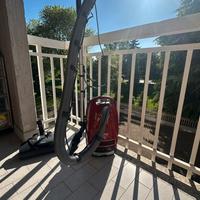 aspirapolvere Miele