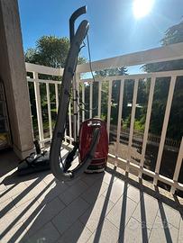 aspirapolvere Miele