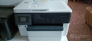 Stampante HP 7740