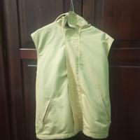 gilet smanicato bici cappuccio tasche Penguin