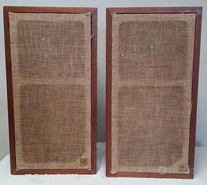 Casse acustiche, Diffusori AR-4xa Vintage