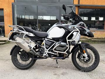 BMW R 1250 GS Adventure Abs my21