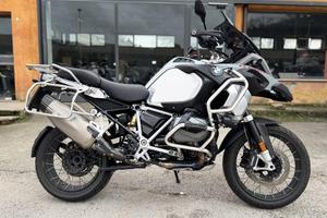 BMW R 1250 GS Adventure Abs my21