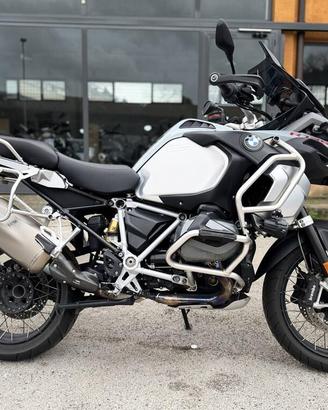 BMW R 1250 GS Adventure Abs my21