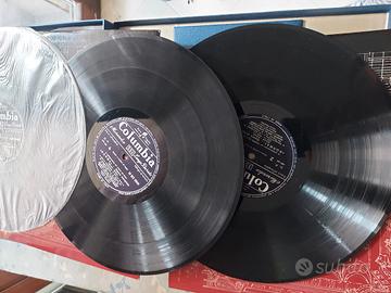 Norma Vinile 