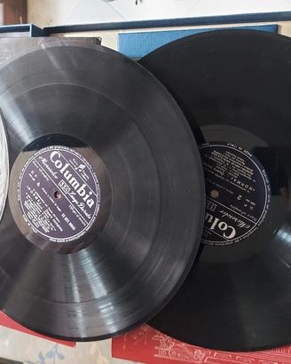 Norma Vinile 