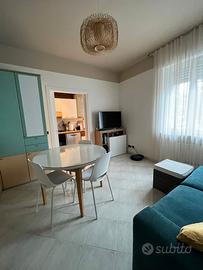 Bilocale libero dal 01 aprile - Borgo Roma Vr