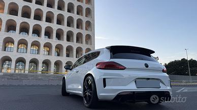 Scirocco 1.4 TSI 160 CV - Restyling