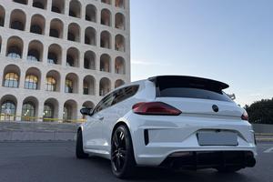Scirocco 1.4 TSI 160 CV - Restyling
