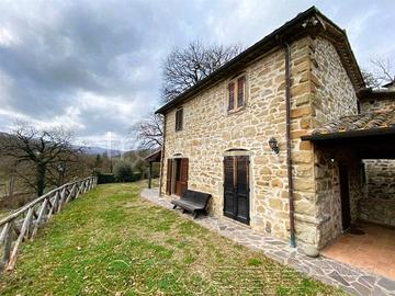 A.A.A. rustico in donazione