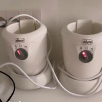 Scalda biberon auto -casa usato