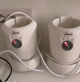 Scalda biberon auto -casa usato