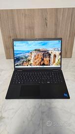 Dell latitude 3520 i5-11 16gb ram 1tb sd