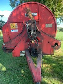 Spargiletame F.lli Annovi Rs 140