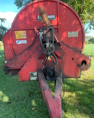 Spargiletame F.lli Annovi Rs 140