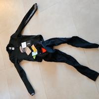 Completo ciclismo donna XS nuoovoo