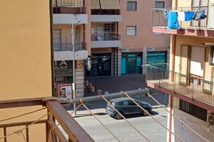 Stanza studentessa Catanzaro Lido