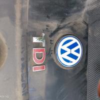  paraurti e copri motore 