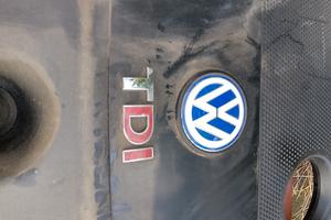  paraurti e copri motore 