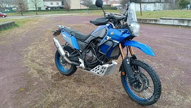 Tenere' 700 Extreme edition 