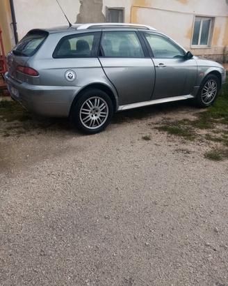 alfa 156 q4