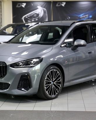 BMW 218d Active Tourer Msport Pro auto