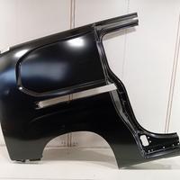 PARAFANGO POSTERIORE DESTRO CITROEN Berlingo Serie